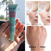 Load image into Gallery viewer, Face Base Primer Makeup Matte Foundation Make Up Pores Invisible Oil-control Facial Cream Brighten Primer Cosmetics