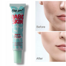 Load image into Gallery viewer, Face Base Primer Makeup Matte Foundation Make Up Pores Invisible Oil-control Facial Cream Brighten Primer Cosmetics