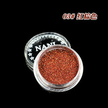 Load image into Gallery viewer, 2 Colors Eye Primer Eye Base Cream Long Lasting Eyelid Primer Liquid Base Eyeshadow Base Primer Makeup Moisturzing TSLM1